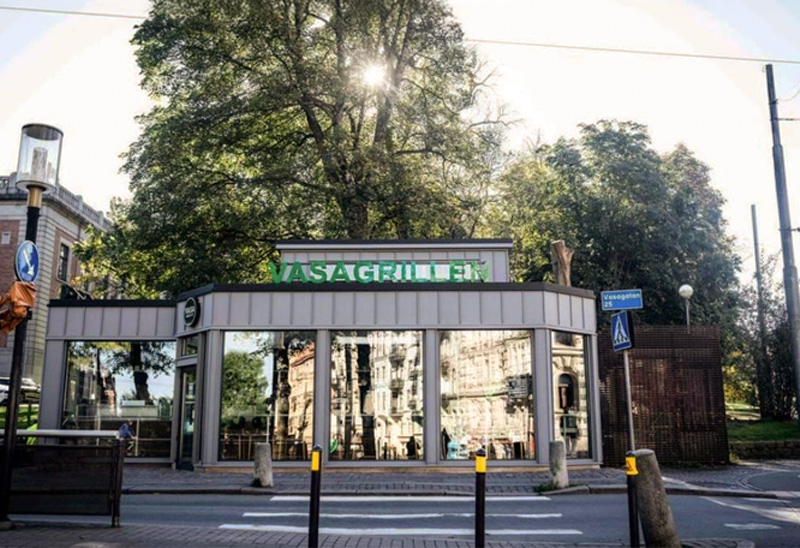 vasagrillen